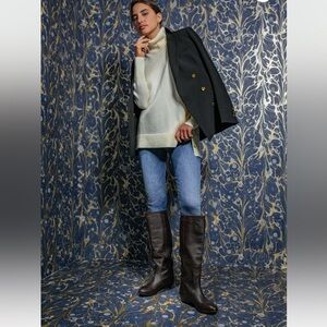 Tuckernuck Middleton Leather Boots